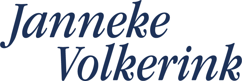Janneke Volkerink
